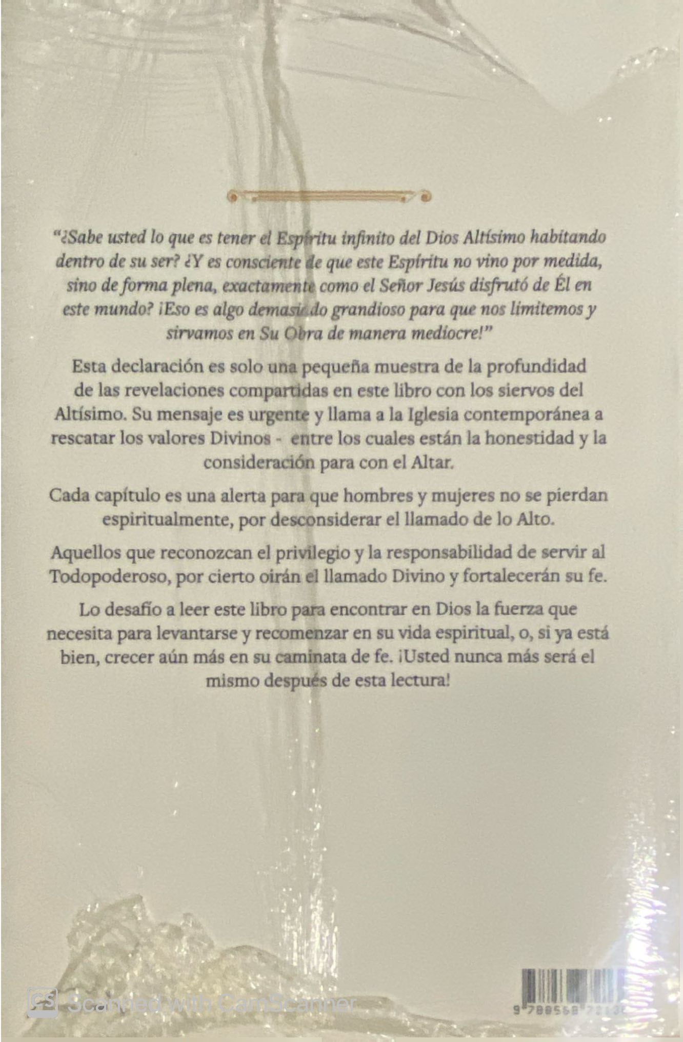 El oro y el altar | Edir Macedo