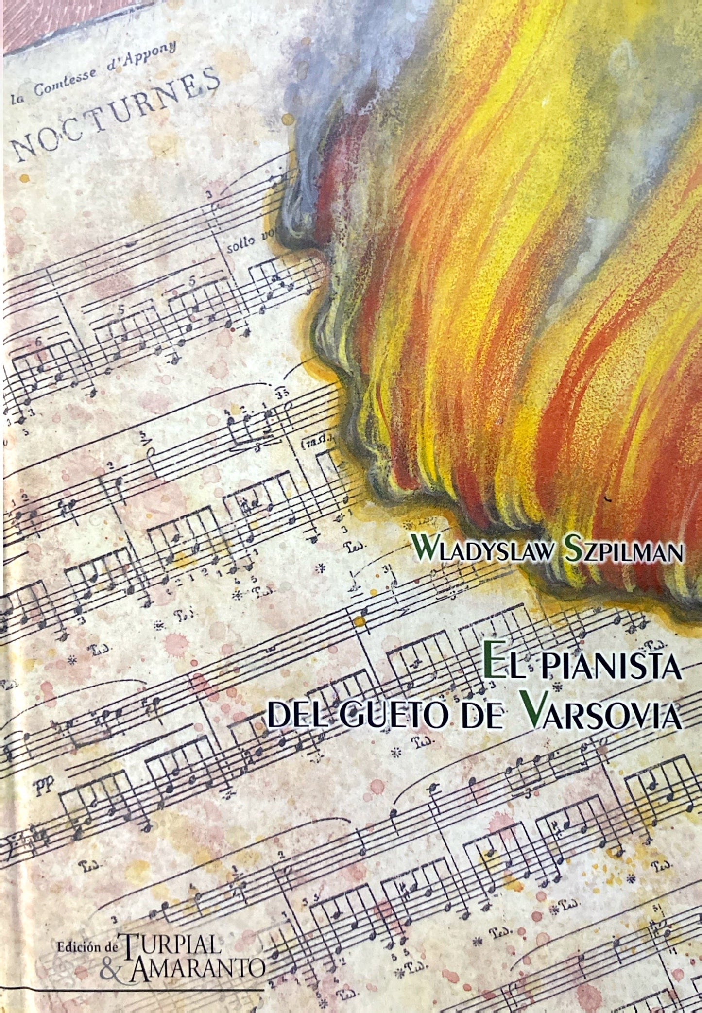 El pianista del gueto de varsovia | Wladyslaw Szpilman