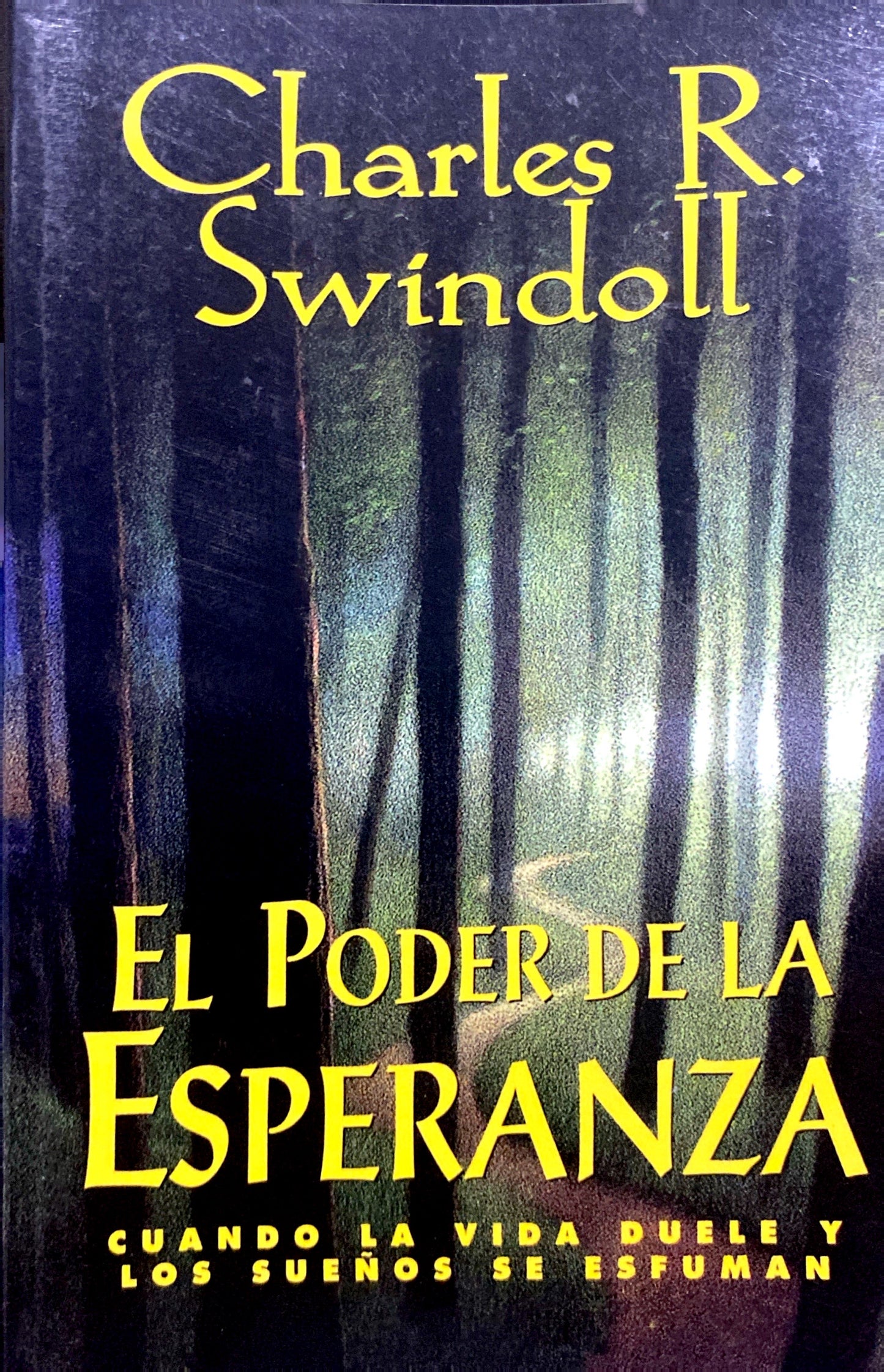 El poder de la esperanza | Charles Swindoll