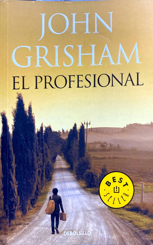 El profesional | John Grisham