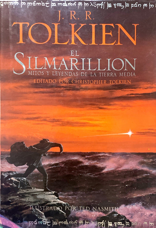 El Silmarillion | J.R.R.Tolkien