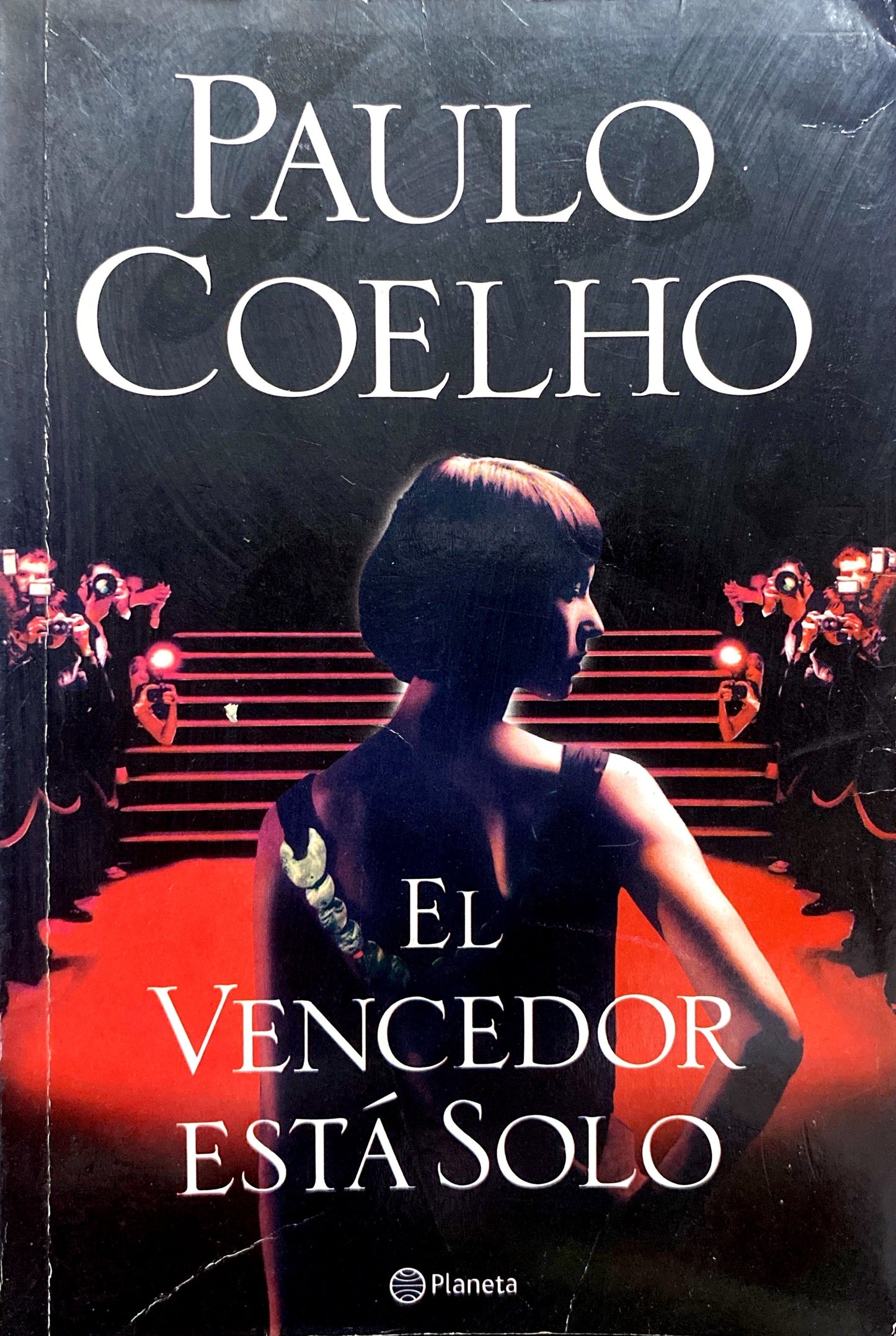 El vencedor está solo | Paulo Coelho