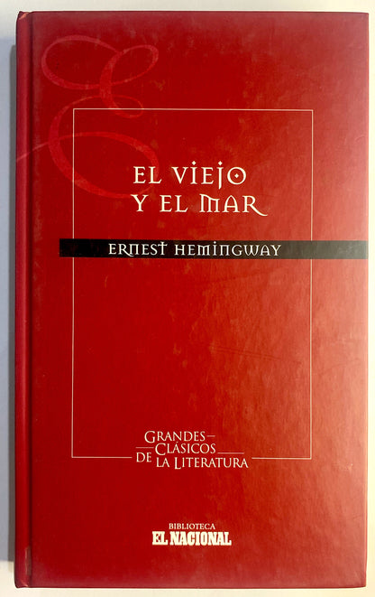 El viejo y el mar | Ernest Hemingway