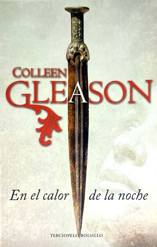 En el calor de la noche | Coleen Gleason