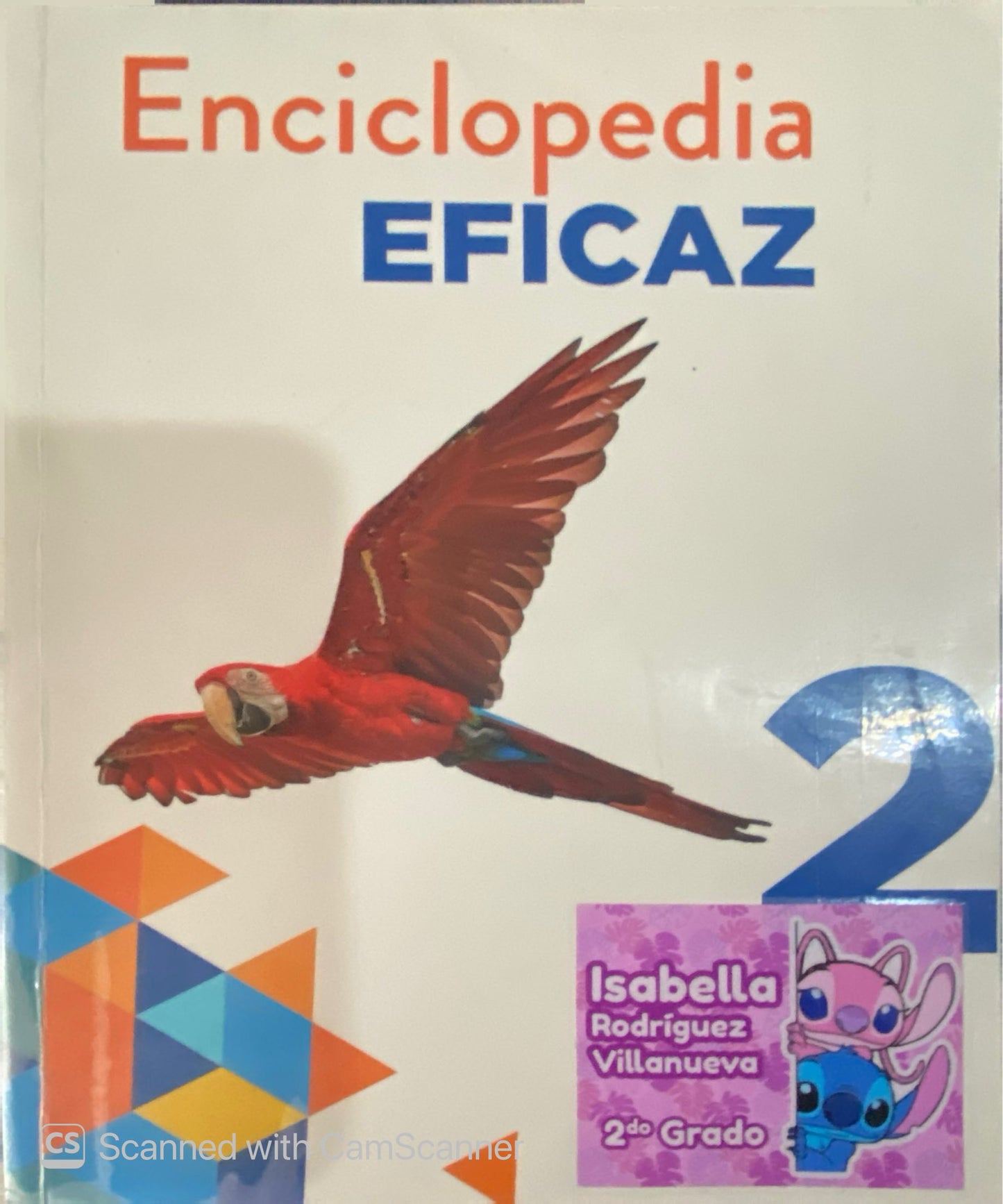 Enciclopedia Eficaz 2