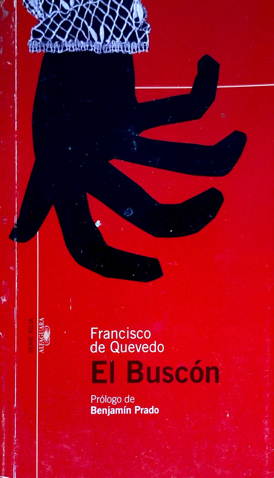 El buscón | Francisco de Quevedo