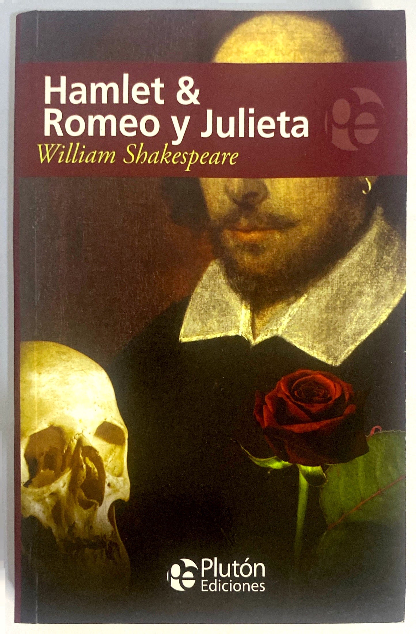 Hamlet, Romeo y Julieta | William Shakespeare