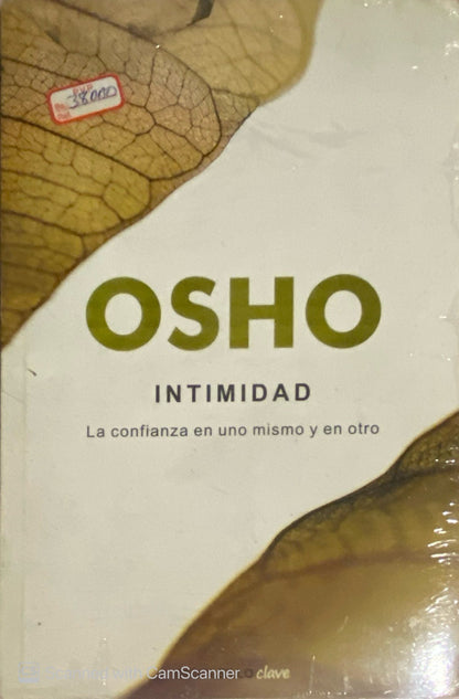 Intimidad | Osho
