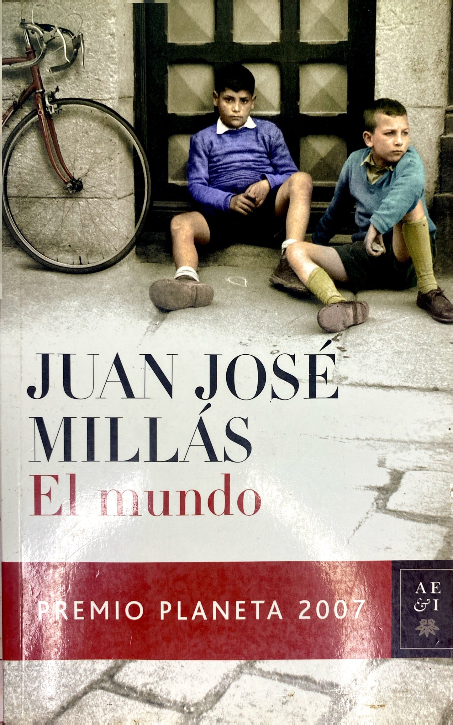 El mundo | Juan Jose Millas