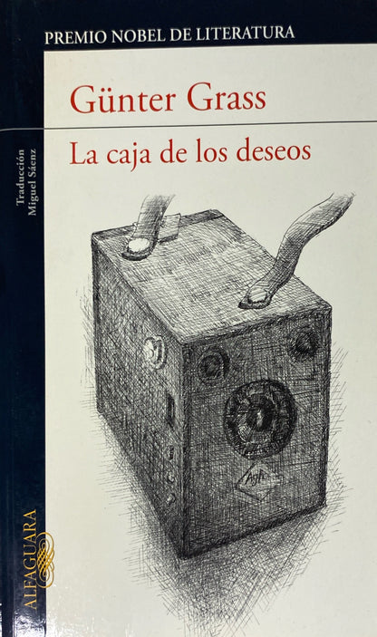 La caja de los deseos | Günter Grass