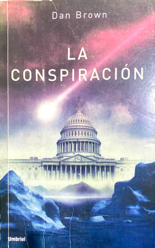 La conspiración | Dan Brown