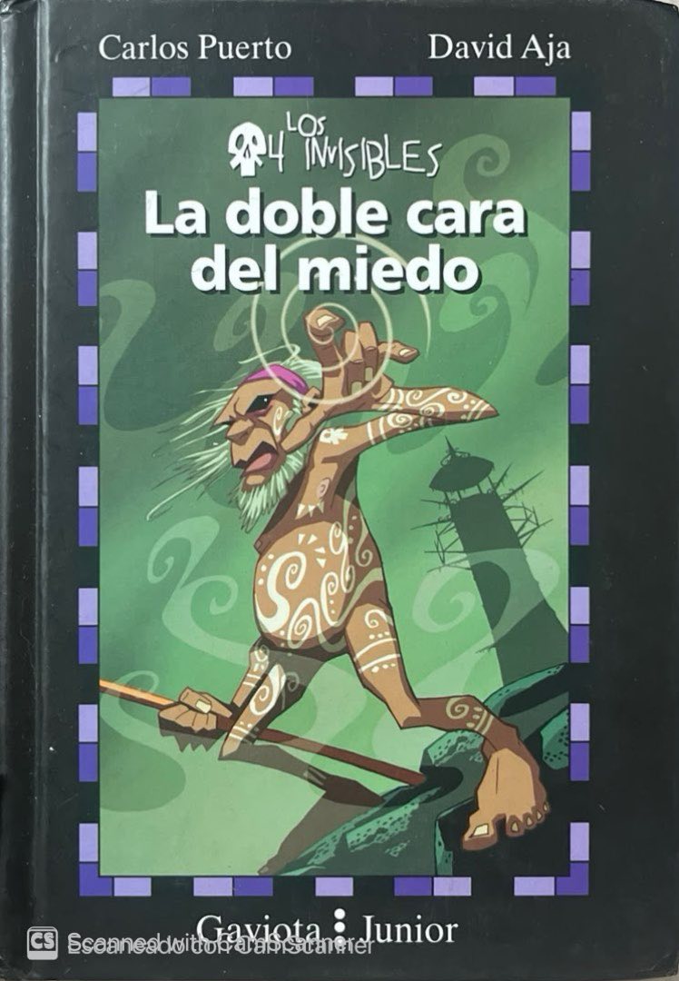 La doble cara del miedo | Carlos Puerto