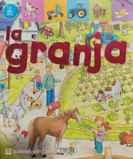 La granja