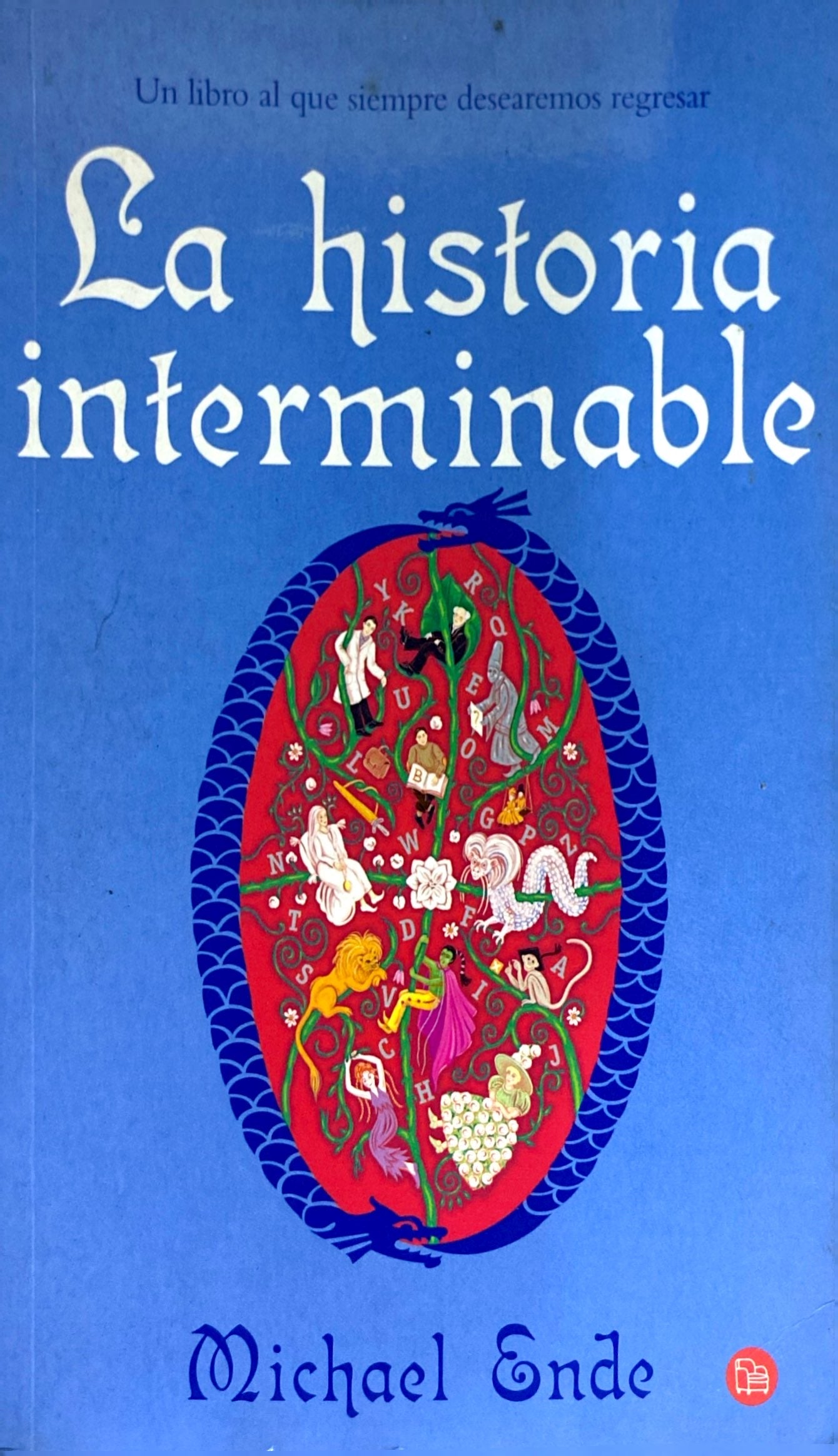 La historia interminable | Michael Ende – Libros.ccs