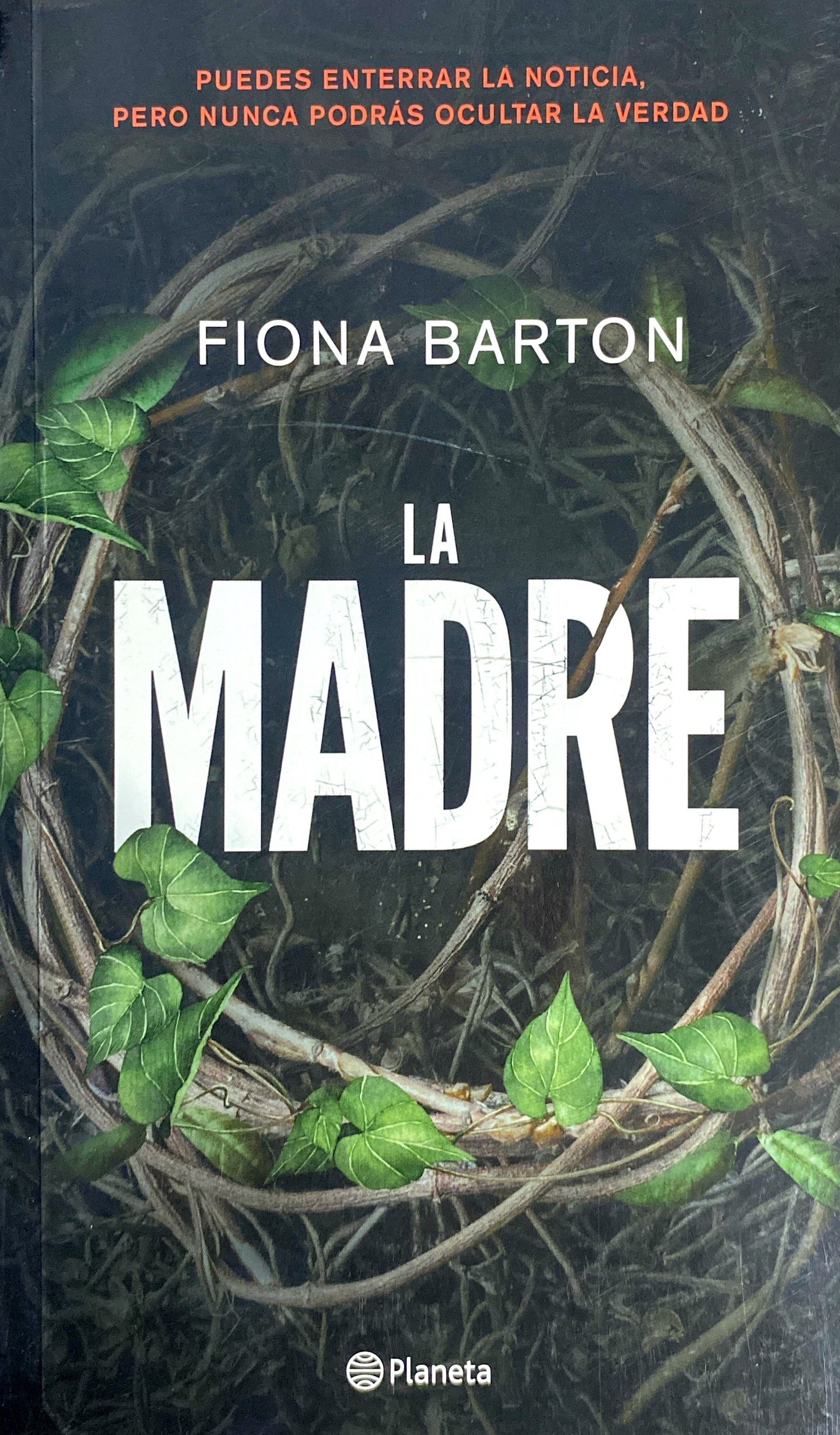 La madre | Fiona Barton