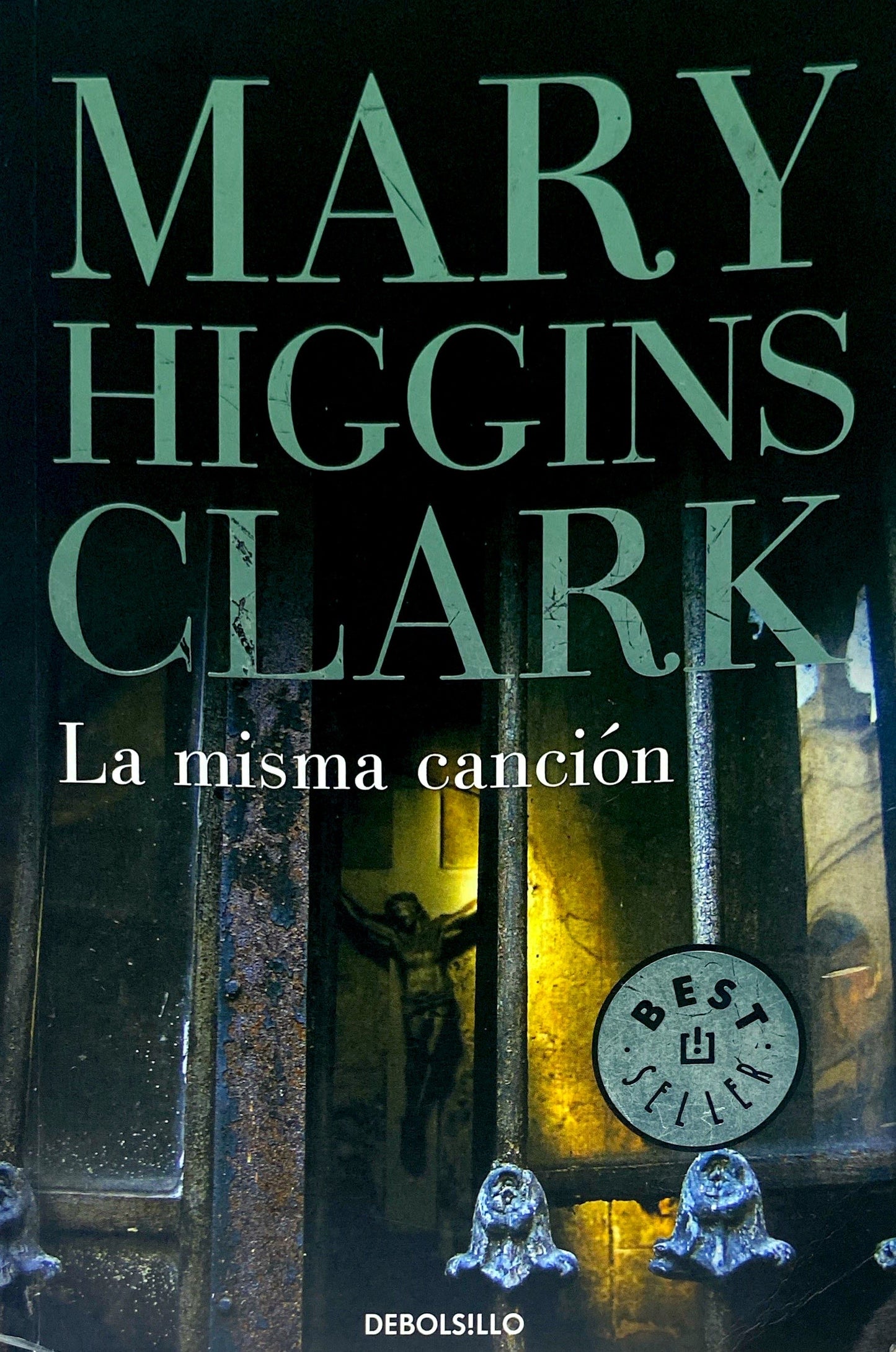 La misma canción | Mary Higgins Clark