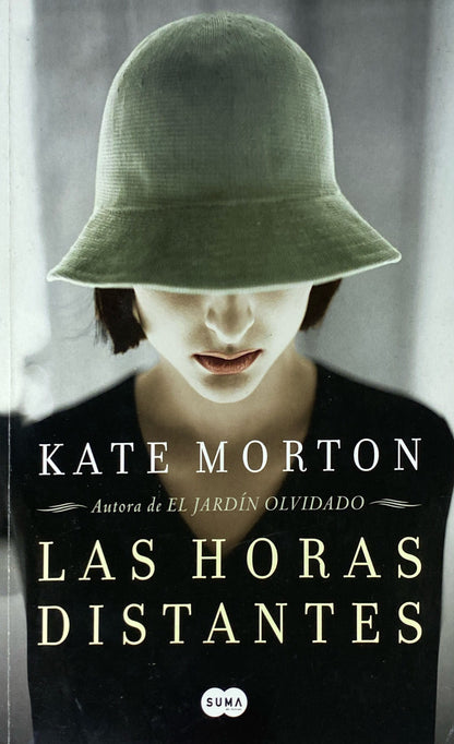 Las horas distantes | Kate Morton