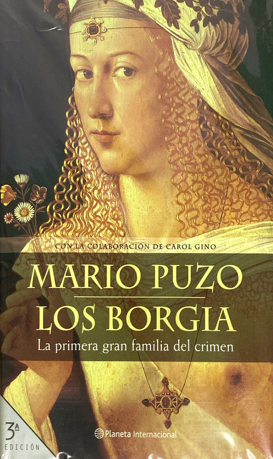 Los Borgia | Mario Puzo