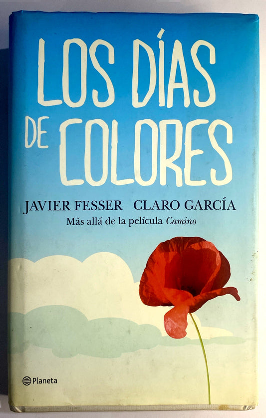 Los días de colores | Javier Fesser