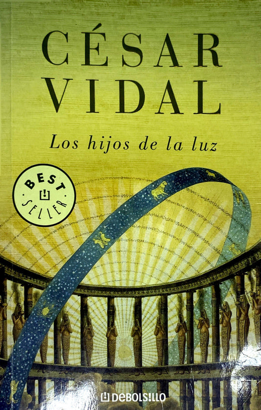 Los hijos de la luz | César Vidal