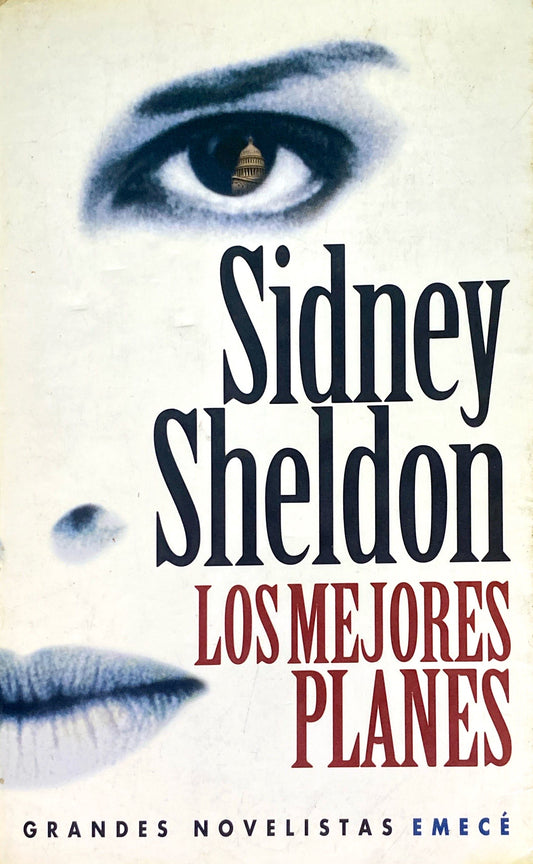 Los mejores planes | Sidney Sheldon
