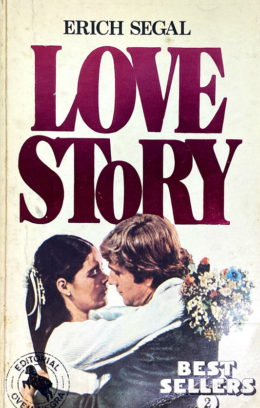 Love Story | Erich Segal