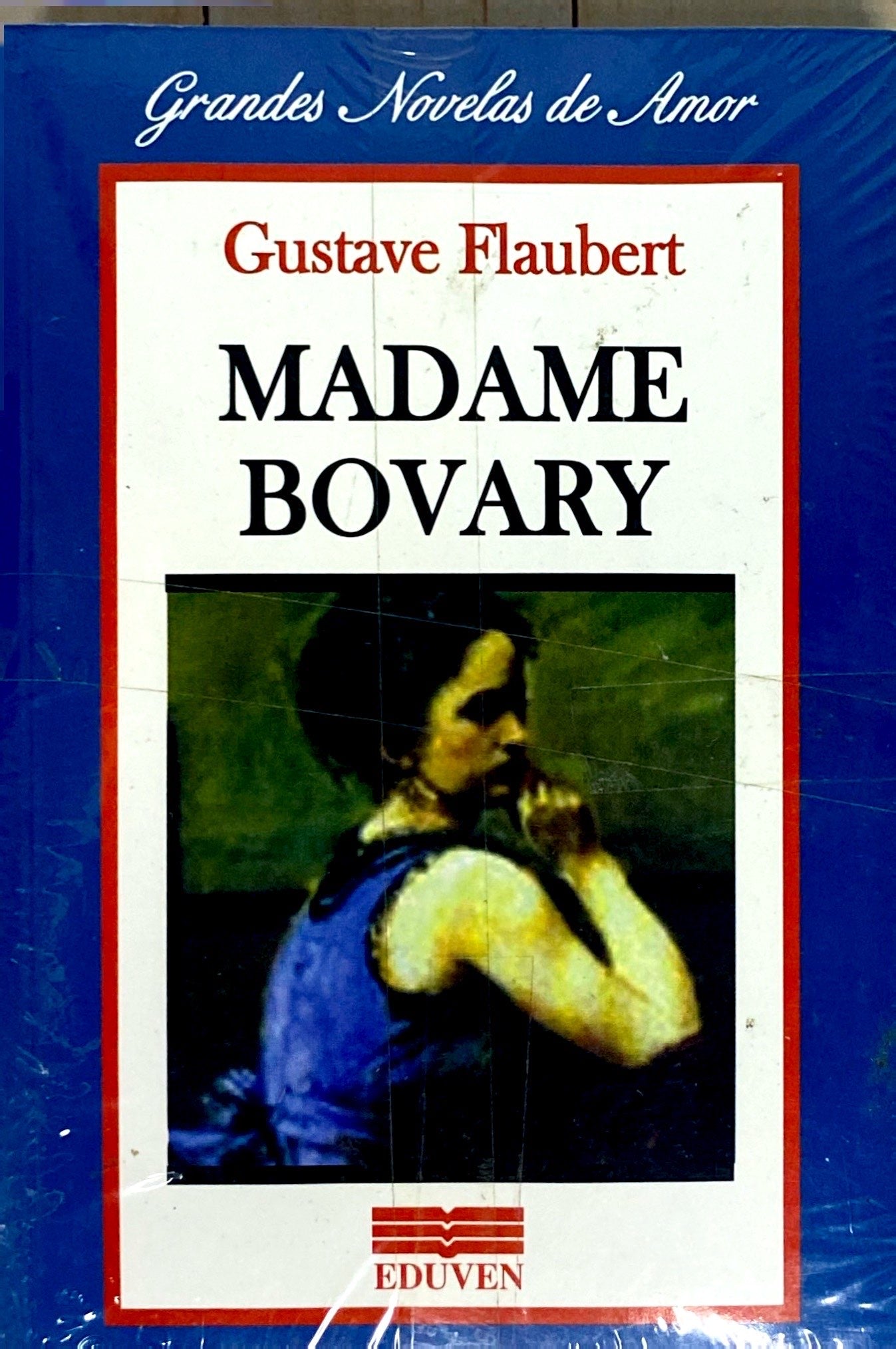 Madame Bovary | Gustave Flaubert