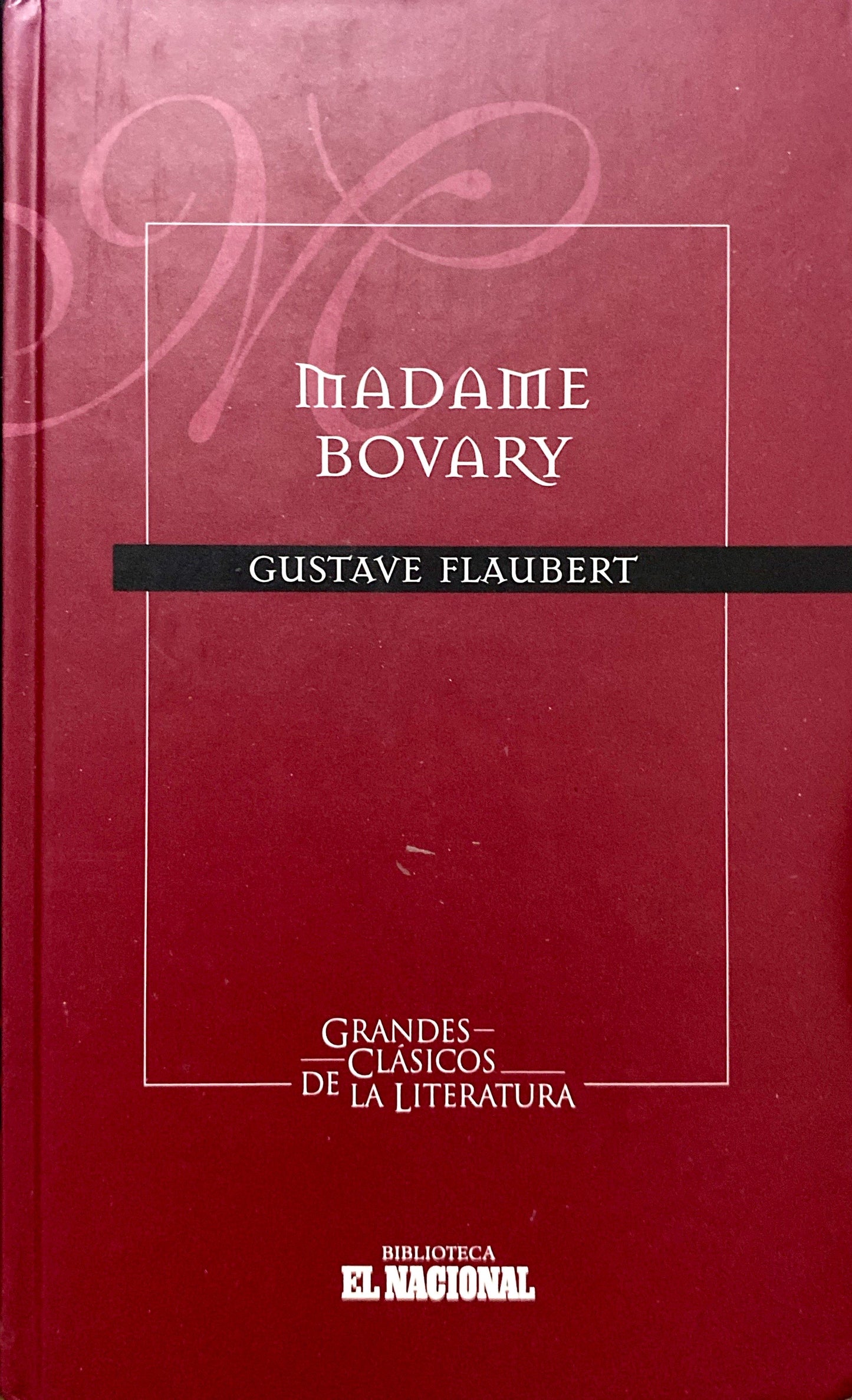 Madame Bovary | Gustave Flaubert