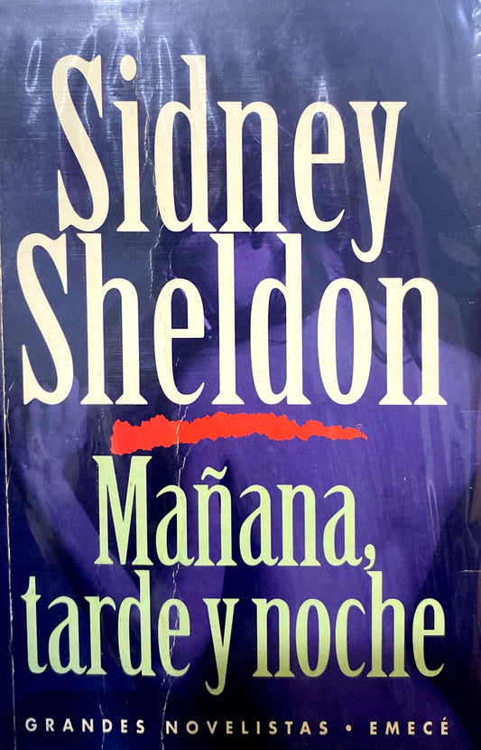 Mañana, tarde y noche | Sidney Sheldon