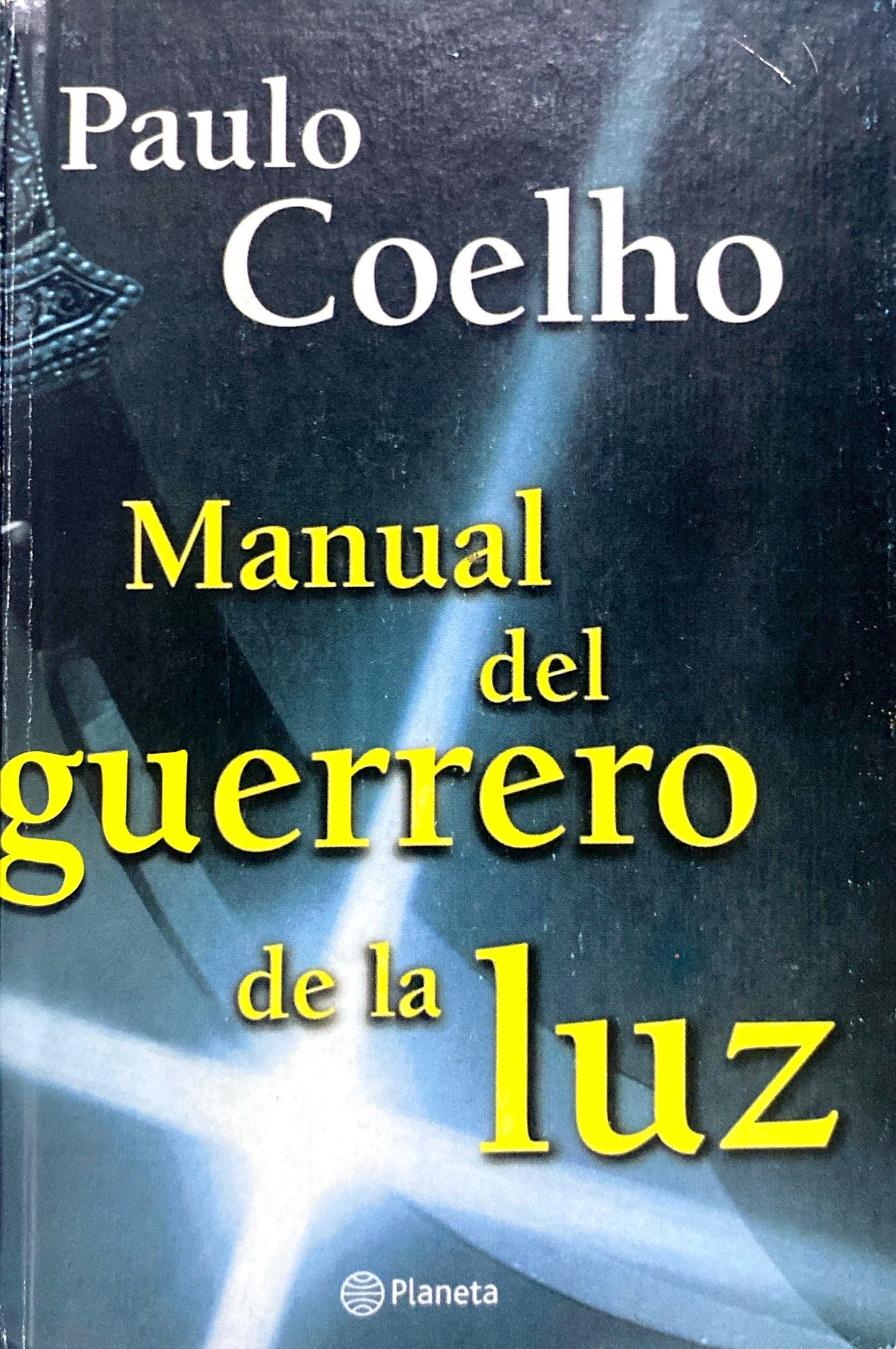 Manual del guerrero de la luz | Paulo Coelho