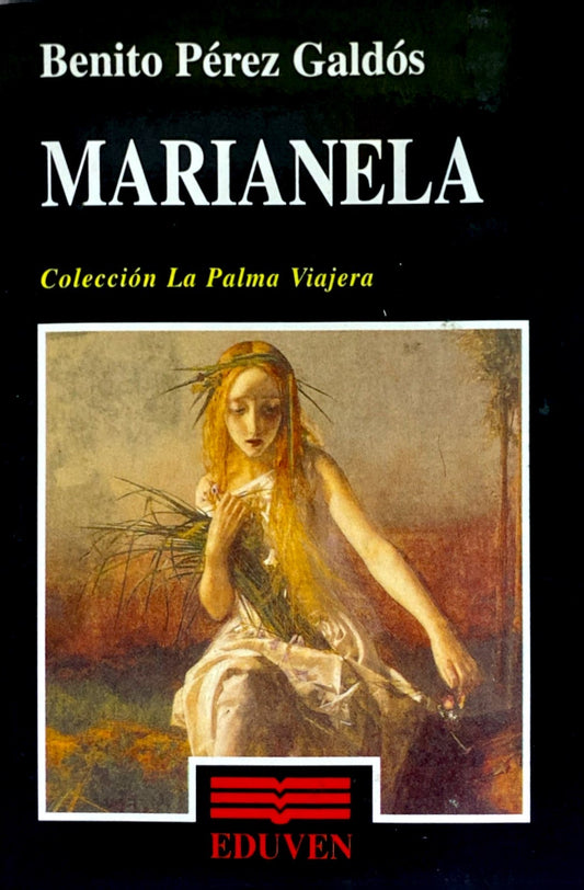 Marianela | Benito Perez Galdós