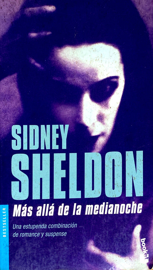Más allá de la medianoche | Sidney Sheldon