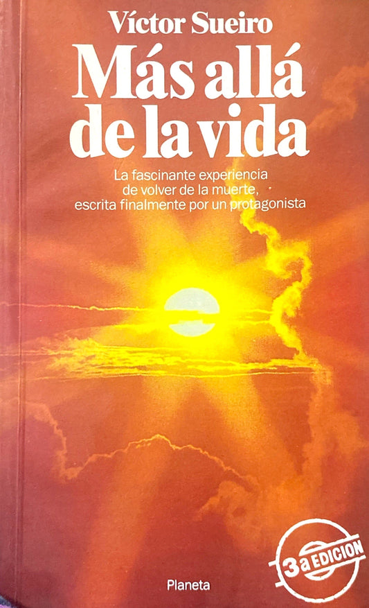 Más allá de la vida | Victor Sueiro