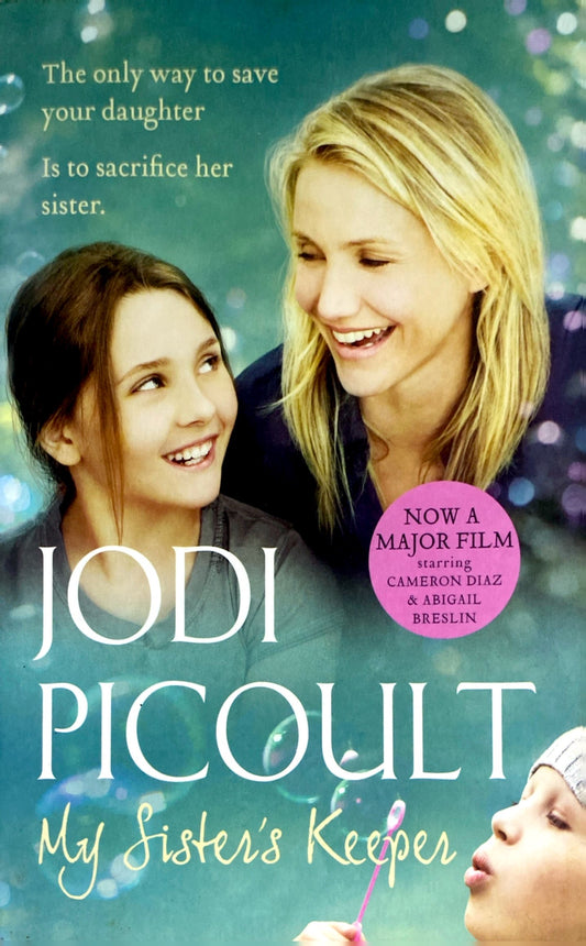 My Sister Keeper | Jodi Picoult