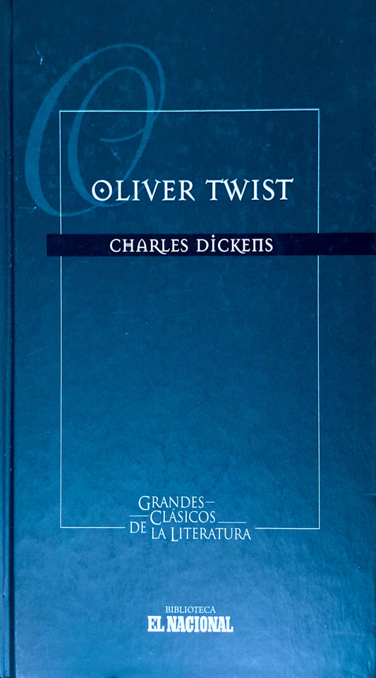 Oliver twist | Charles Dickens
