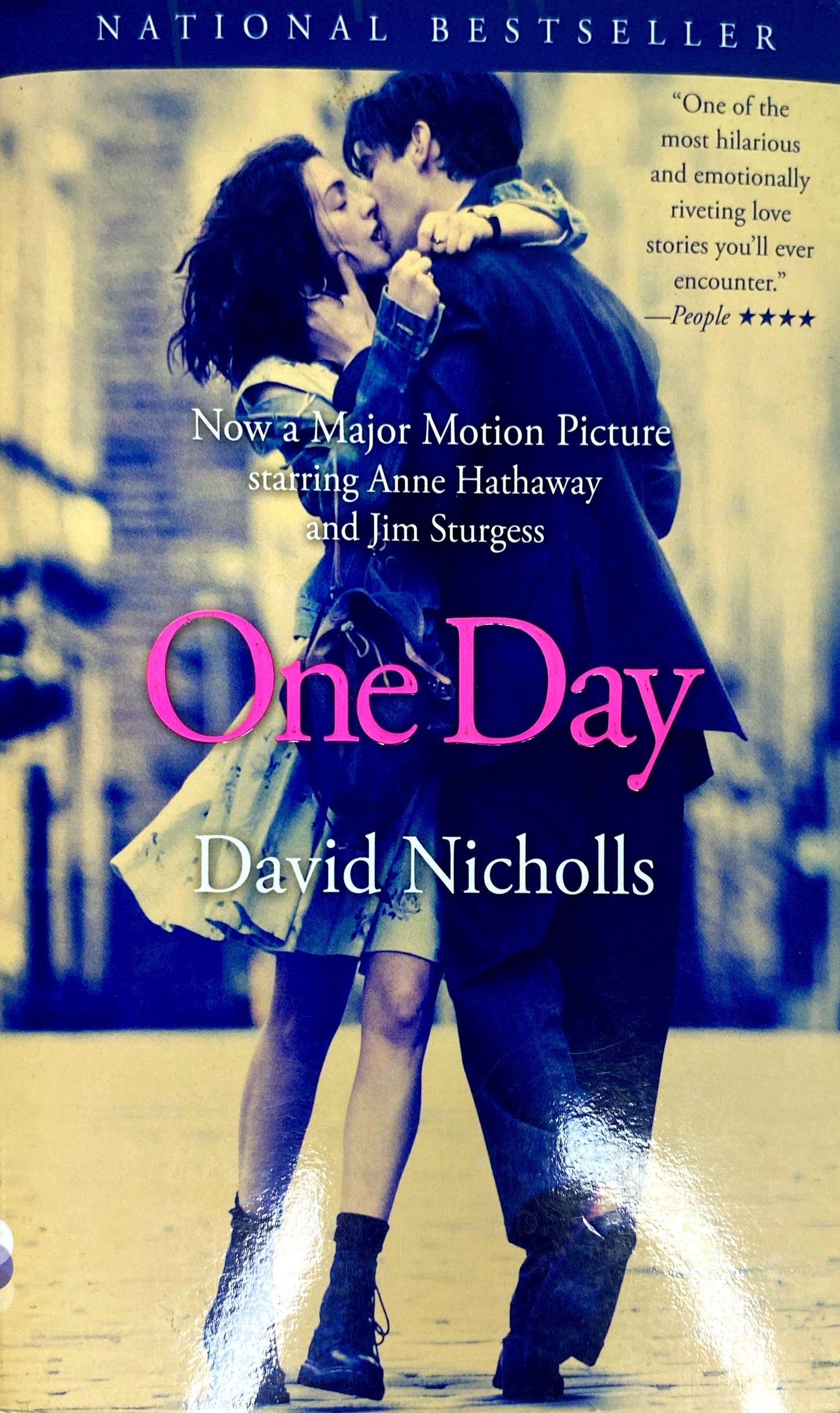 One Day | David Nicholls