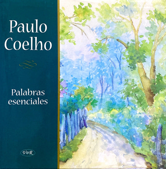 Palabras esenciales | Paulo Coelho