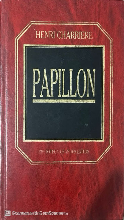 Papillon | Henri Charriere