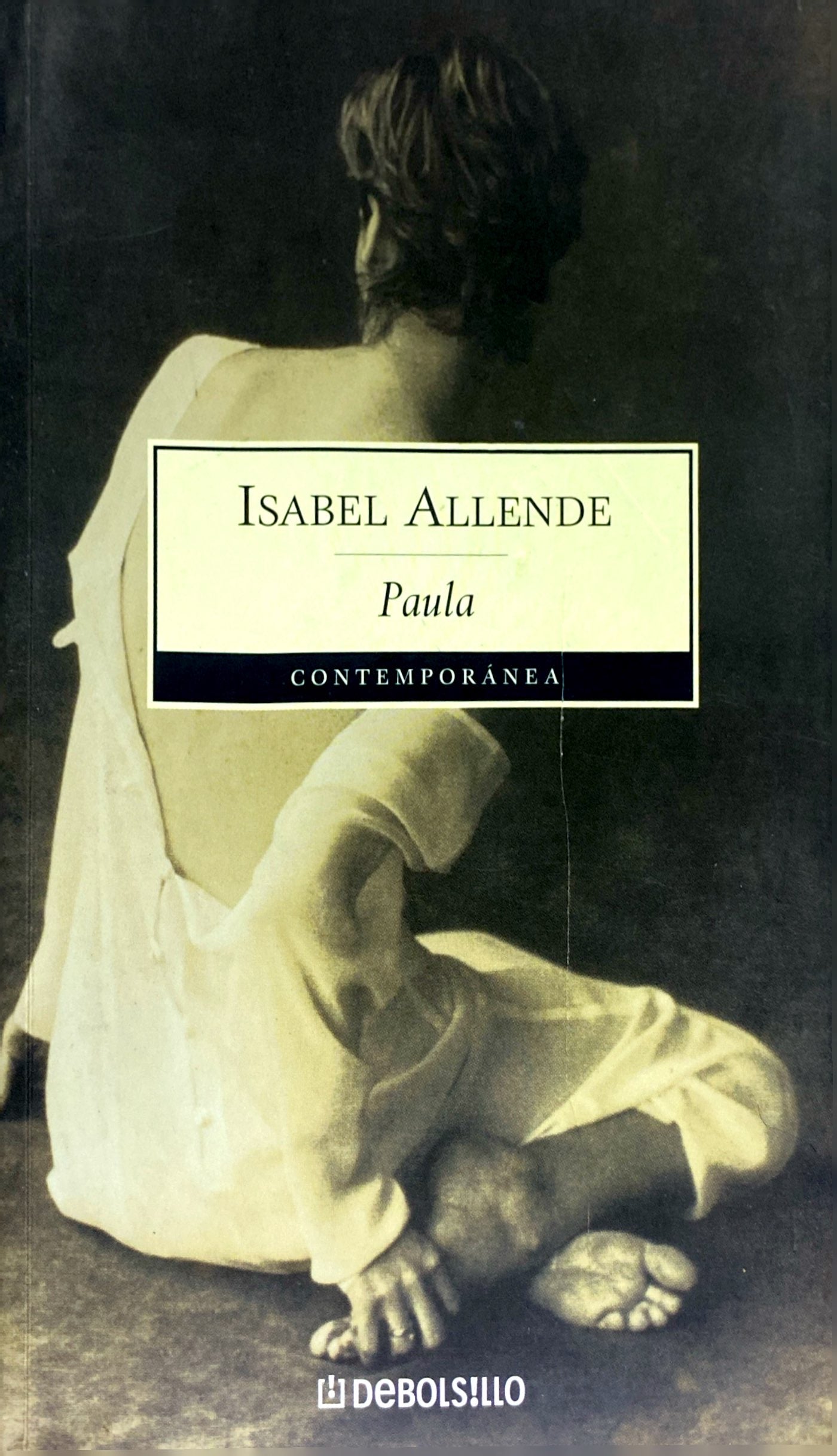 Paula | Isabel Allende