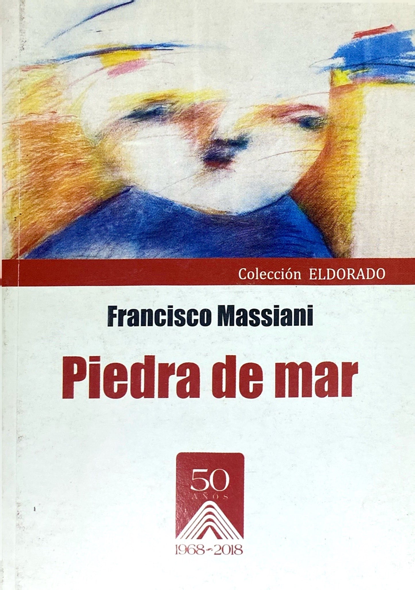 Piedra de mar | Francisco Massiani