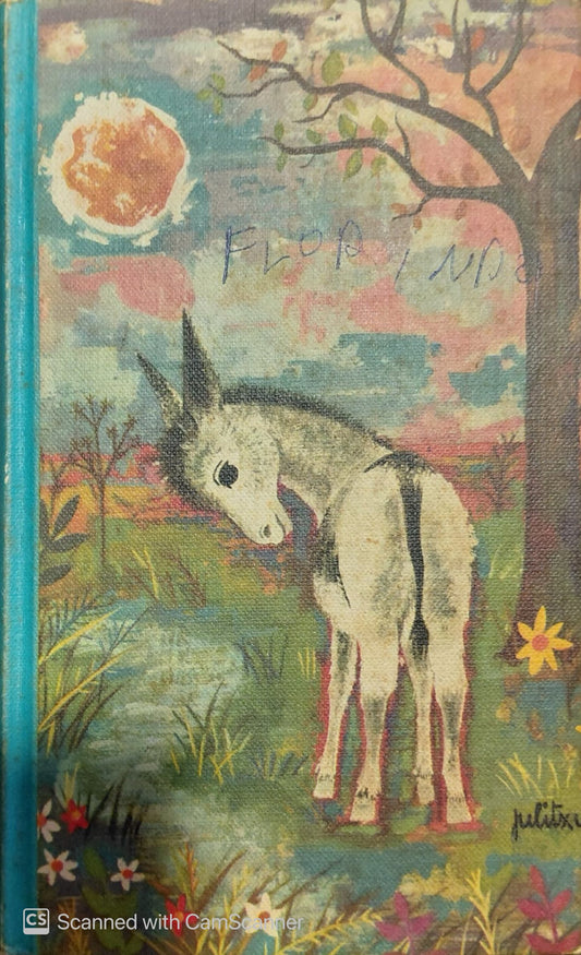 Platero y yo | Juan Ramón Jiménez
