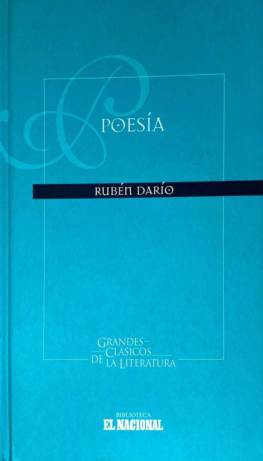 Poesía | Rubén Dario