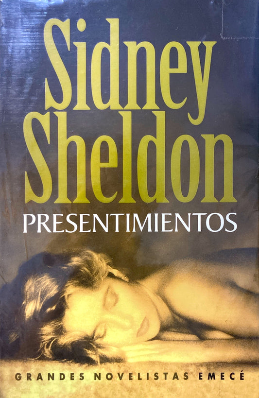 Presentimientos | Sidney Sheldon