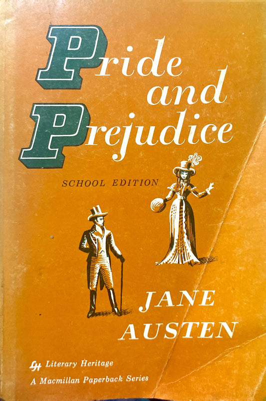 Pride and Prejuice | Jane Austen