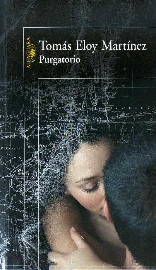 Purgatorio | Tomás Eloy Martínez