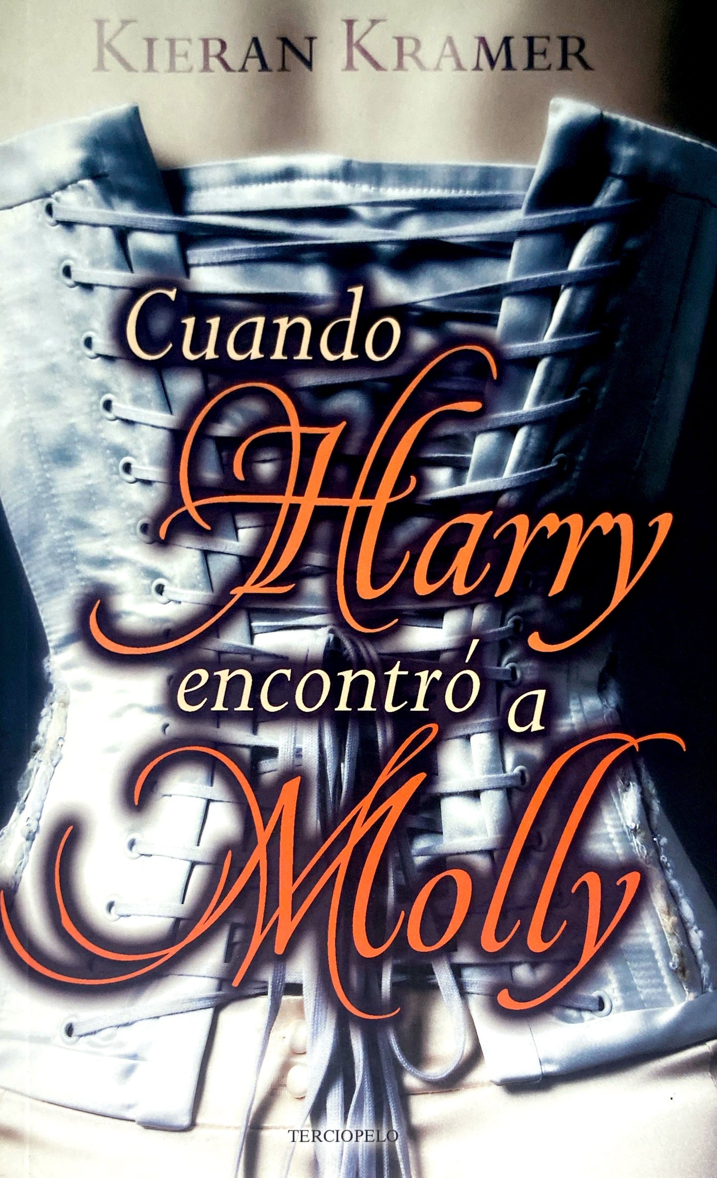 Cuando Harry encontró a Molly | Kieran Kramer