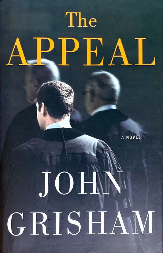 The Appeal | John Grisham