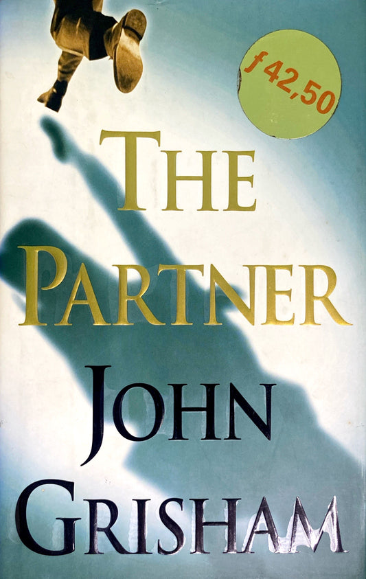 The partner | John Grisham