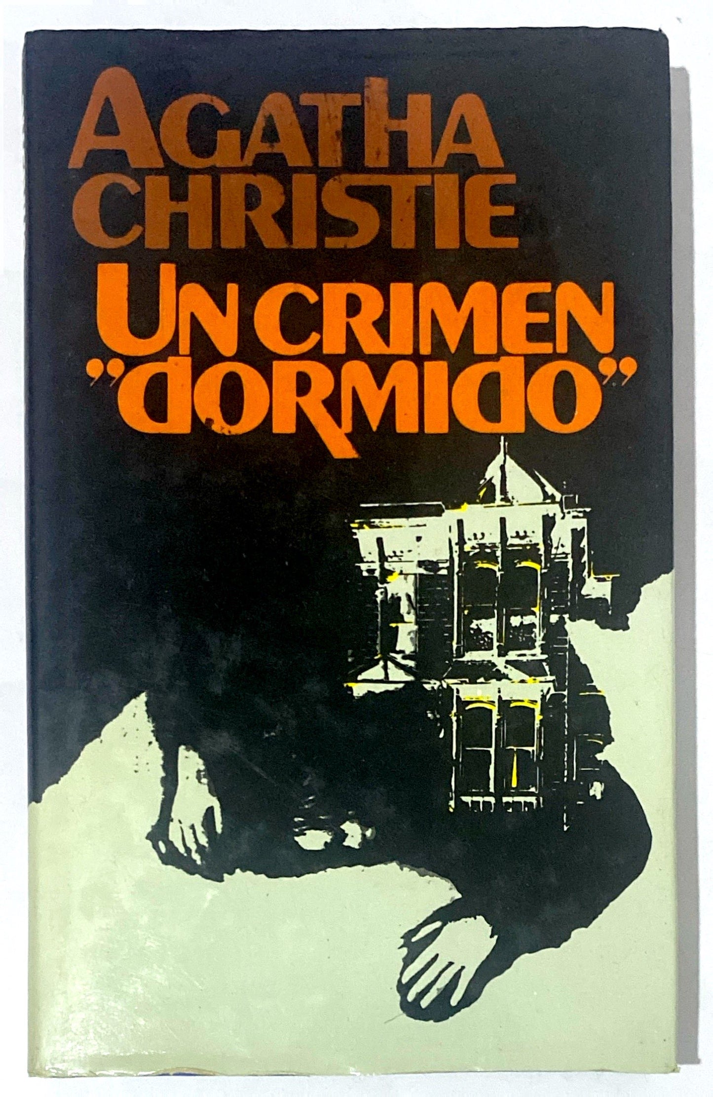 Un crimen dormido | Agatha Christie