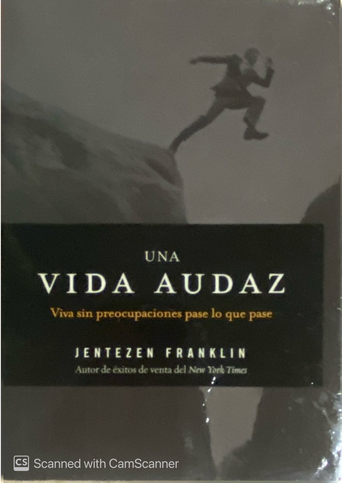 Una vida audaz | Jentezen Franklin